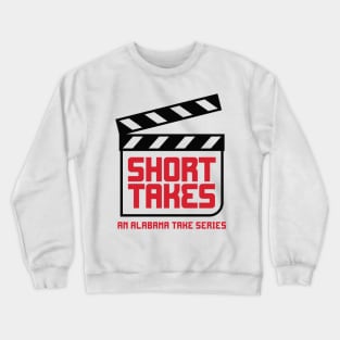 Short Takes Crewneck Sweatshirt